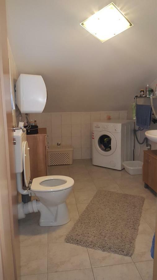 Apartman D&D シベニク エクステリア 写真